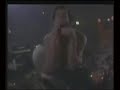 Jim Carrey/Ace Ventura with death band Cannibal Corpse Jim Carrey/Ace Ventura with death band Cannibal Corpse