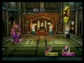 DarkMusician(Master Splinter) vs MrEh(Utrominator)