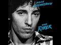 The River - Bruce Springsteen The River - Bruce Springsteen
