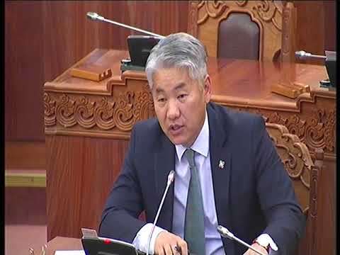 Ж.Энхбаяр: Телевизүүд ҮАБ-ын үзэл баримтлалтай сайн танилцах хэрэгтэй