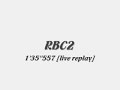 MKDS CCB & RBC2 [lives replays]