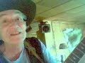MON CHAPEAU DE COWBOY par Steve Solo MON CHAPEAU DE COWBOY par Steve Solo