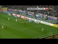 Eintracht Frankfurt - FC Energie Cottbus