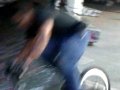 videos de London BMX Tricks