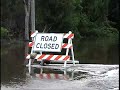 Flooding - Fall River WI 06092008 A Flooding - Fall River WI 06092008 A