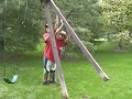 Swingset Massacre