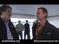 Audi 2010 S4 Sport Differential Interview W Dr. Johan Fuchs