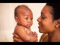 Dobby Dobson & Trinity - Having My Baby