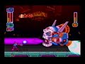Part of Mega Man 7 + Mega Man 8 (Final Boss) -GameCube- Part of Mega Man 7 + Mega Man 8 (Final Boss) -GameCube-