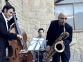 civilization and discontent Joan Chamorro trio