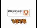 videos de Spotlight on Maurer Sohne