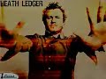 Tribute to Heath Ledger