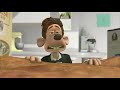 Flushed Away