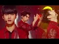 《SEXY》 VIXX (빅스) - Fantasy @인기가요 I