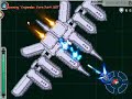 Fraxy Quad - Cresent/Expander Core, Blades, Ouranos