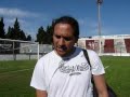 Daniel Gimenez (08/11/09)