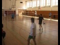 4 SK liga bedminton - foto 1