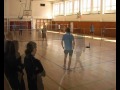 4 SK liga bedminton - foto 2