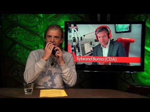 Panache - In aflevering 6 van Panache staat het populisme centraal, het verkiezingsprogramma van de PVDA wordt besproken en logo/icoon ontwerper Borre Stokdijk schuift...