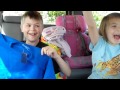 Best Disney Surprise EVER!!!!!