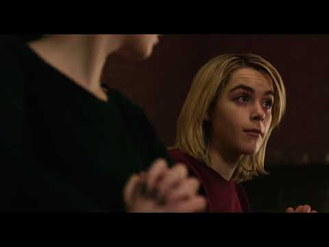  - Bande-Annonce Salle  (English)