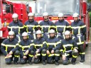 SAPEUR POMPIER GODERVILLE