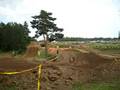 Tihemetsa motokross 2008 III