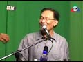 Click here to watch this video JOHOR, SASARAN PAKATAN RAKYAT SETERUSNYA