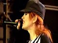 teledysk, klip, Garbage,- I'm only happy when it rains