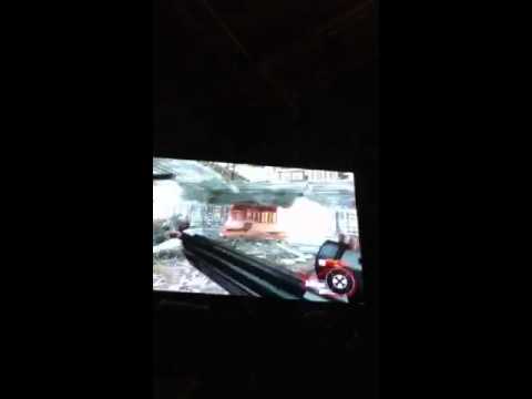 Bo zombies