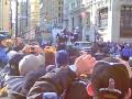 Yankee Parade - CC Sabathia & Teixeira