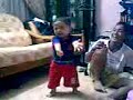 budak comel menari ala2 kadazan.... budak comel menari ala2 kadazan....