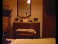 Ostia en la cama