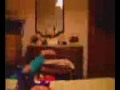 Ostia en la cama