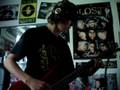 dani california bass cover