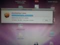Fast Download in Japan - 190MB in 40 secs.