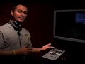 http://www.agiprodj.com.  Part 2 in our series on video mixing we cover the grand daddy of video mixers - the Edirol V4. Bang for buck the Edirol V4 is a killer in the field. Here we show some basic functions when using the midi from a Pioneer DJM-800.