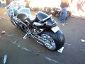 Hydraulic Hayabusa Hydraulic Hayabusa
