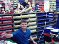 LegoLand Modelshop