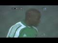Ruch - Legia ( doping )
