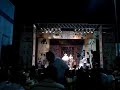 XANGAI E MARIÁ, SUA FILHA  EM TERESINA-PIAUÍ