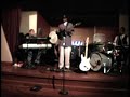 Tarcy Live Performance Clip