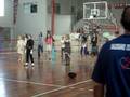Cover do Thriller (Michael Jackson) - 3º ano SDL