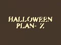 HalloweenMe (Menculica / Berry Connell)