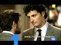 Herederos - El lago