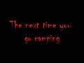 Campfire Trailer
