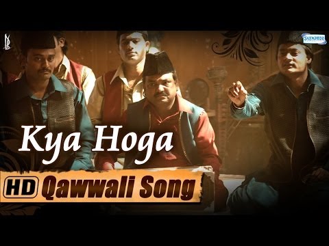 Video Song : Kya Hoga - Dedh Ishqiya