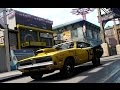 Dodge Charger R/T 1969 [EPM] для GTA 4 видео 1