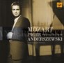 Piotr Anderszewski - Mozart Piano Concertos 17 & 20