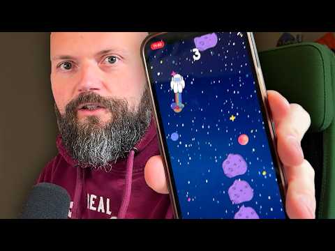 This app was my biggest flop (but reshaped my entire app development journey)